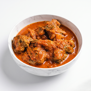 Mutton Curry