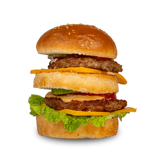 Бибиланч с сыром