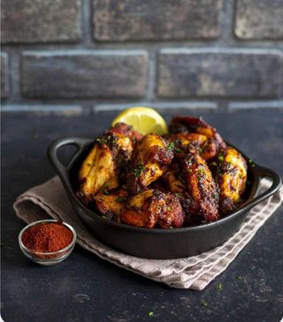 Alette di pollo - 6 pezzi