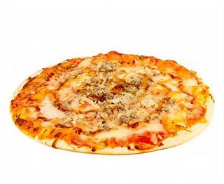 Pizza Londres (Pequeña)