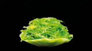 Salade Wakamé