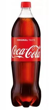 Coca-Cola 0.5l