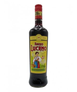 Amaro Lucano