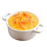 Ración De Patatas Revolconas