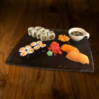 Sake box