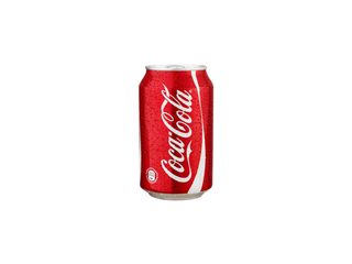 Coca Cola - Classique ( 33cl ) Canette
