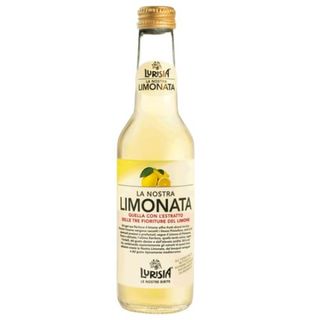 Limonata Lurisia in vetro 33 cl