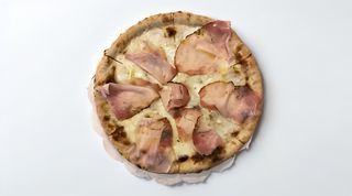 Porchetta