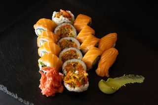 Zestaw Silnica 16szt., 2 osoby