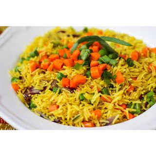 Fried Rice - 2 Scoops