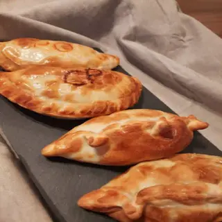 Empanada De Carne 