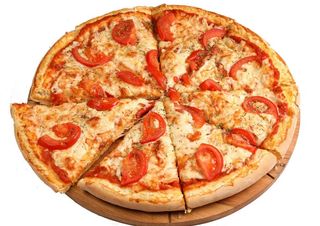 Պիցցա Մարգարիտա