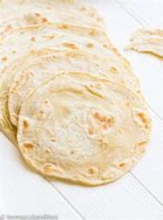 African Chapati