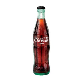Coca-Cola Zero Azúcar (350 ml.)