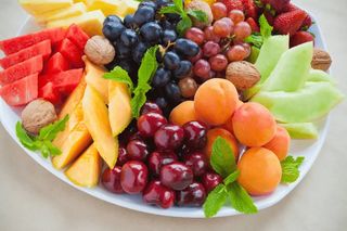Fruta da Época