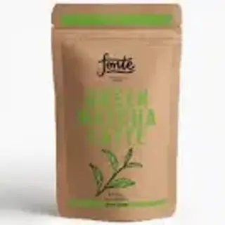 FONTE GREEN MATCHA LATTE 250G