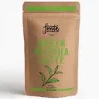 FONTE GREEN MATCHA LATTE 250G