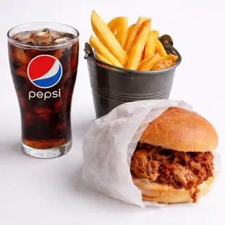 Menu Deluxe