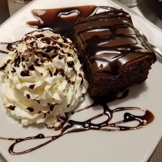 Brownie