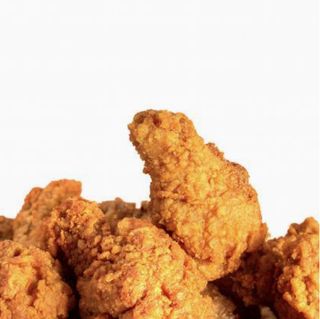 Crispy Strips (5 Uds.)