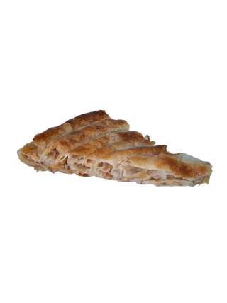 Pita sa jabukama 500g