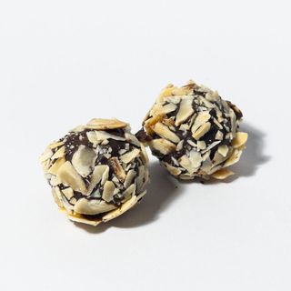 Цукерка трюфель боби тонка