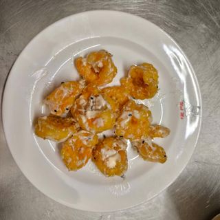 46 Gamberetti della felicità