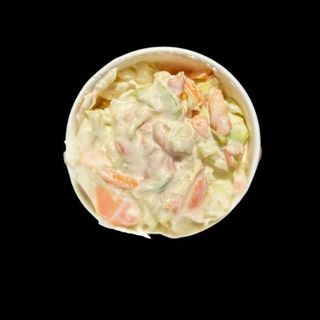 Зелева салата 