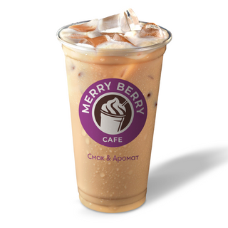 Айс Раф кава (500мл)