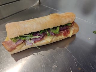 Giocata del campione