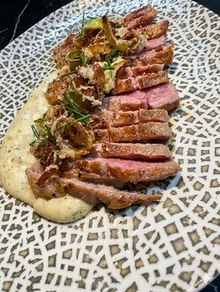 Secreto Ibérico