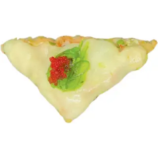  PIZZA  MOZZA   