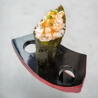 Temaki Crevette