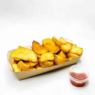 Patatine Fritte