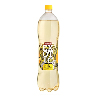 Vitinka exotic kruška 0.25 l