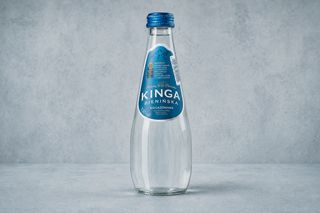 Woda Niegaz. Kinga Pienińska