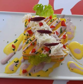 Causa Limeña