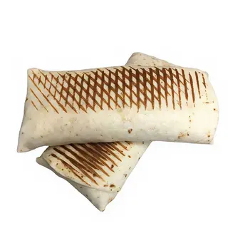 Menú Taco Talla (XL)