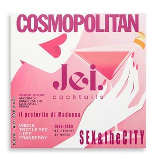 Cosmopolitan