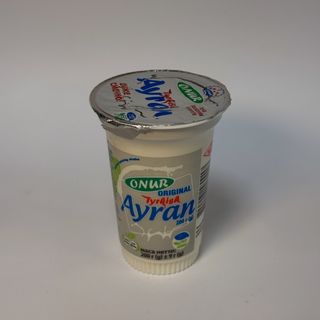 Айран 200мл