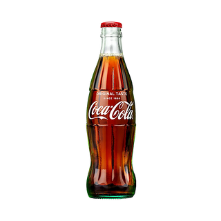Coca-Cola