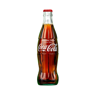 Coca-Cola