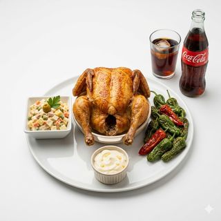 Menú 3