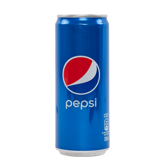 Pepsi 0,33l