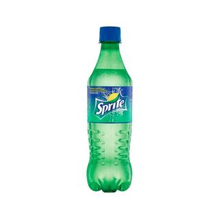 Sprite botella 500ml.