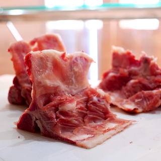 Huesos de cerdo - 500gr