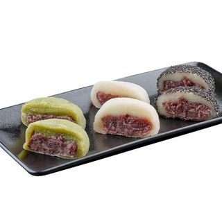 Daifuku artemisia