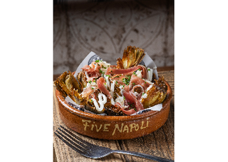 CARCIOFI