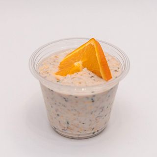 Протеинова закуска с чия и скир 250г