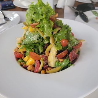 Tajiri Salad